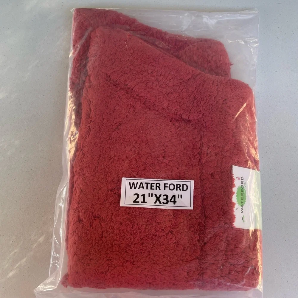 Home Weavers Waterford Bath Rug 21
